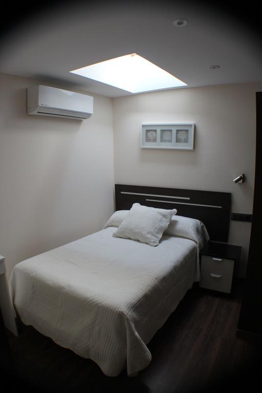 Hostal Extremeno Béjar Δωμάτιο φωτογραφία